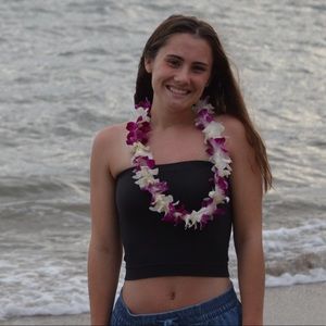 Meet your Posher, Isabel